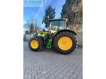 Farm tractor John Deere 6r 150 garativerlängerung 1500 h: picture 2 Farm tractor John Deere 6r 150 garativerlängerung 1500 h: picture 2