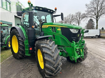 Farm tractor John Deere 6r 185: picture 3