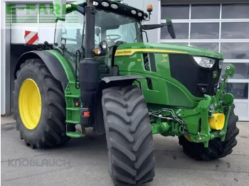 Farm tractor JOHN DEERE 6R Series