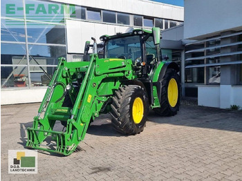 Farm tractor JOHN DEERE 6R Series
