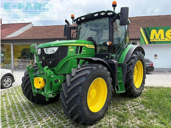 Farm tractor JOHN DEERE 6R 150