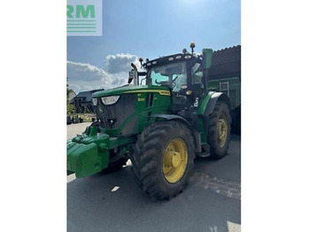 Farm tractor JOHN DEERE 6R Series