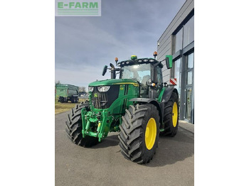 Farm tractor JOHN DEERE 6R 250