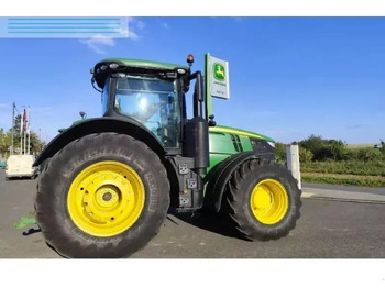 Farm tractor John Deere 7310r: picture 5