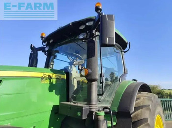 Farm tractor John Deere 7310r: picture 3