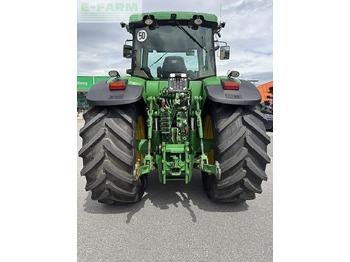 Farm tractor John Deere 7920: picture 4