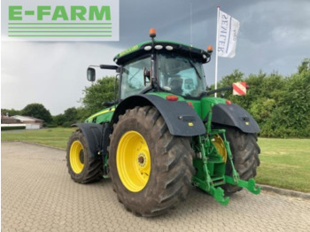 Farm tractor John Deere 8370r: picture 3