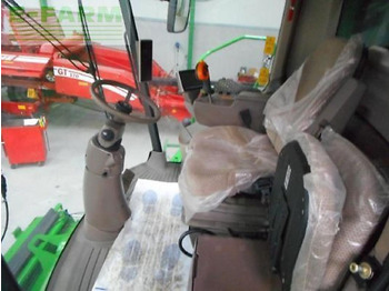 Combine harvester John Deere t660: picture 5