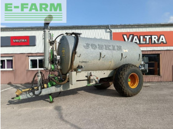 Slurry tanker Joskin 11000m: picture 2
