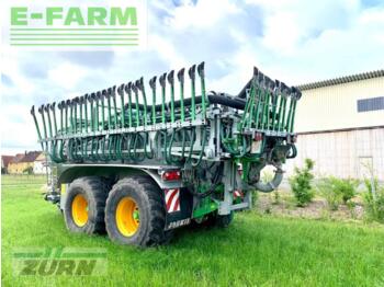 Slurry tanker JOSKIN