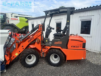 Mini excavator