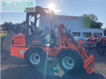 Mini excavator