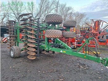Disc harrow KERNER
