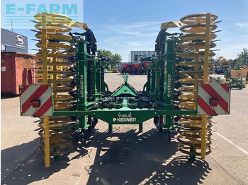 Disc harrow Kerner helix h 450: picture 4