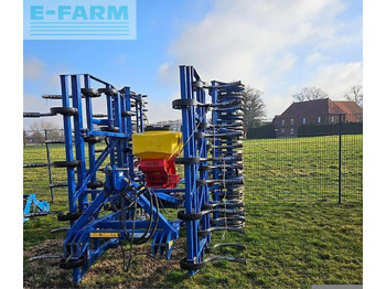 Cultivator KÖCKERLING