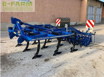 Cultivator KÖCKERLING