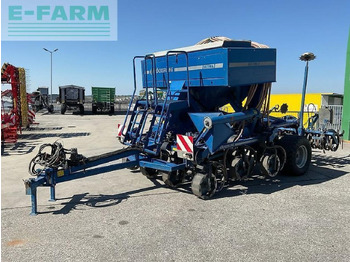 Seed drill KÖCKERLING