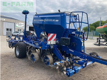 Seed drill KÖCKERLING
