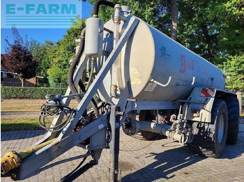Fertilizing equipment KOTTE