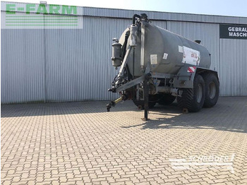 Fertilizing equipment KOTTE