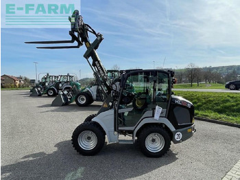 Mini excavator KRAMER