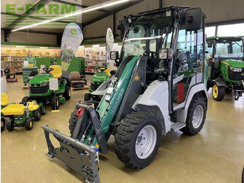 Mini excavator KRAMER