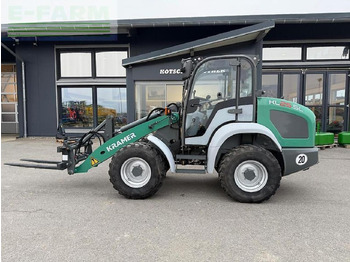 Mini excavator KRAMER