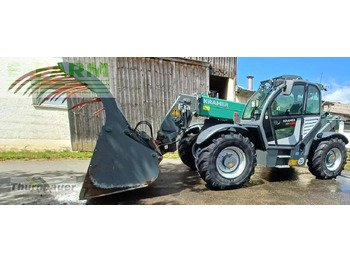 Telescopic handler Kramer kt 559: picture 2