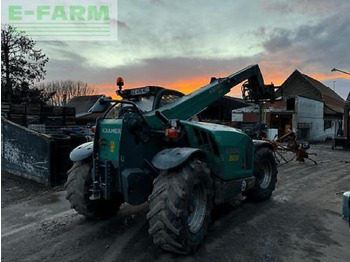 Telescopic handler Kramer kt356: picture 4 Telescopic handler Kramer kt356: picture 4