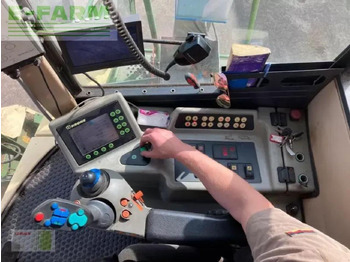 Forage harvester Krone big x 1000: picture 4 Forage harvester Krone big x 1000: picture 4