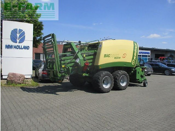Square baler Krone bigpack 1270 xc highspeed: picture 2 Square baler Krone bigpack 1270 xc highspeed: picture 2