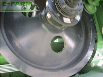 Square baler Krone bigpack 1270 xc highspeed: picture 5 Square baler Krone bigpack 1270 xc highspeed: picture 5