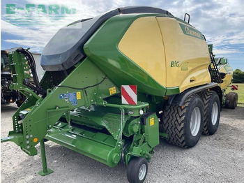 Square baler KRONE Big pack