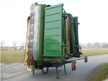 Mower Krone easy cut b 1000 cv collect: picture 5 Mower Krone easy cut b 1000 cv collect: picture 5