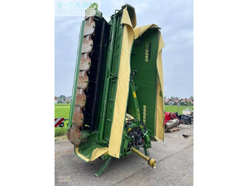Mower KRONE Easycut