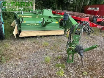 Mower KRONE Easycut