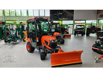 Farm tractor KUBOTA
