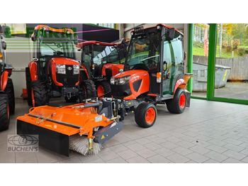 Farm tractor KUBOTA