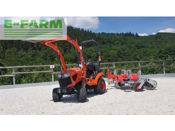 Farm tractor KUBOTA