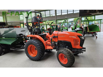 Farm tractor Kubota l1-382 hst: picture 3