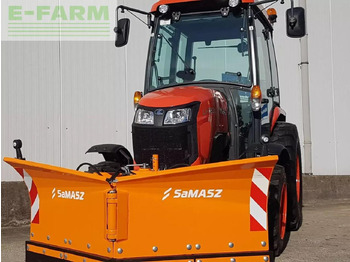 Farm tractor KUBOTA