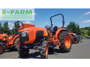 Farm tractor KUBOTA