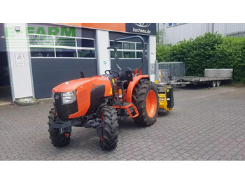 Farm tractor KUBOTA