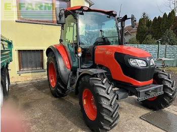 Farm tractor KUBOTA