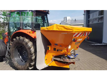 Farm tractor Kubota m4-073 winterdienst: picture 5