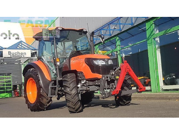 Farm tractor KUBOTA