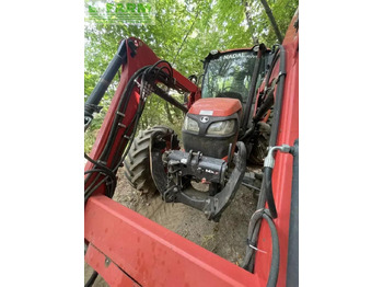 Farm tractor KUBOTA