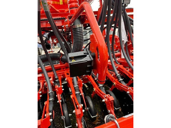 Seed drill Kubota sd2301 mp: picture 4 Seed drill Kubota sd2301 mp: picture 4