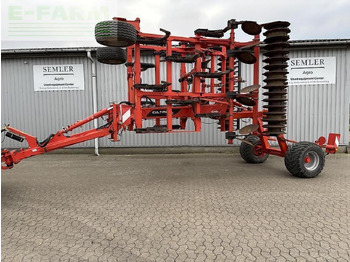 Cultivator KUHN