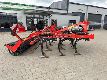 Cultivator KUHN
